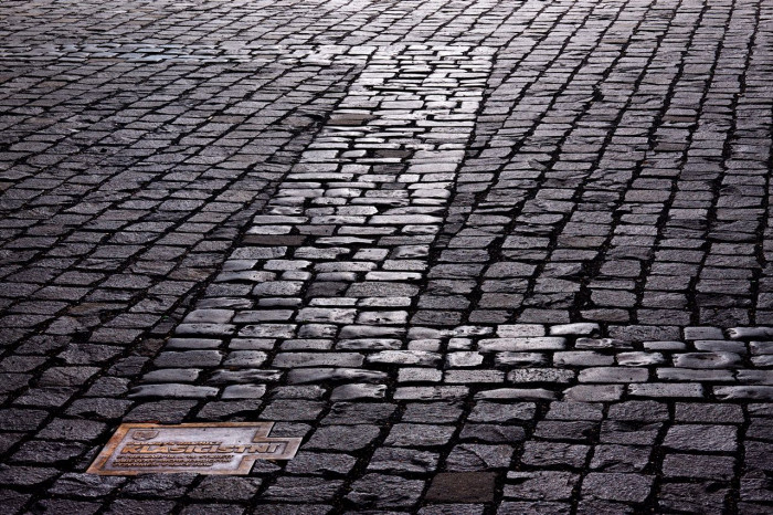 Vladimír Balda architekt & atakarchitekti, Rekonstrukce náměstí ve Frýdlantu – foto