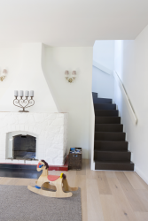 BI:ST - dům u jezera, Stefan Ehrenberger