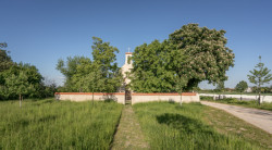 Urbanisticko-architektonická soutěž proběhla už v roce 2017, k realizaci se přistoupilo v průběhu minulého roku