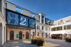 M Factory, Olgoj Chorchoj