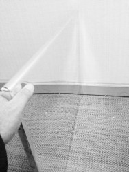 Neviditelná chata, stpmj