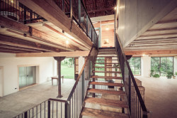 Studio Raketoplán, Stodola Benešov – foto