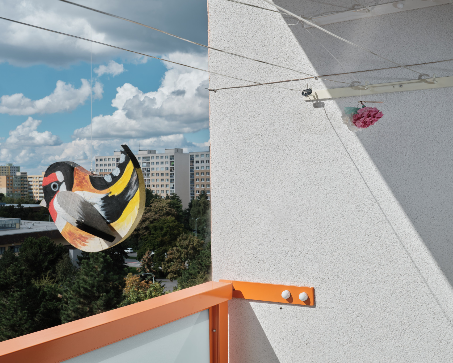 Centrum architektury a městského plánování představí novou výstavu s názvem Praha zítra?