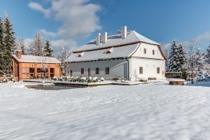 Butikový hotel Mezi plůtky, Daniela Hradilová