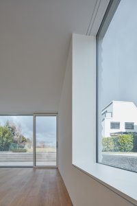 Vila v Perchtoldsdorfu, Jan Proksa - Architekt