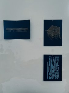 Tamti dokáží mimo krásných domů dělat také krásnou grafiku, kterou své projekty prezentují.