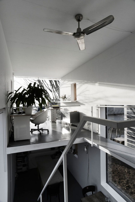 PETR STOLÍN ARCHITEKT, ZEN Houses – foto