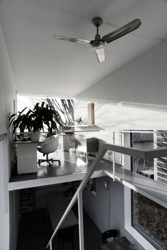 PETR STOLÍN ARCHITEKT, ZEN Houses – foto