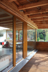 Pavel Horák, Radim Oblouk - RD v Prysku - foto