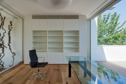 Bytový dům Vápencová, AP ATELIER