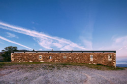 Carvalho Araújo, Arquitectura e Design, Quartéis de Santa Justa, foto
