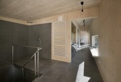 Soukromý wellness domek v západočeské vesničce Chotětín, Markéta Cajthamlová