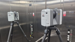 SCAN4BIM zve na na workshop CAD/BIM pasport – jak na to? Uskuteční se v prostorách Automatických mlýnů v Pardubicích.