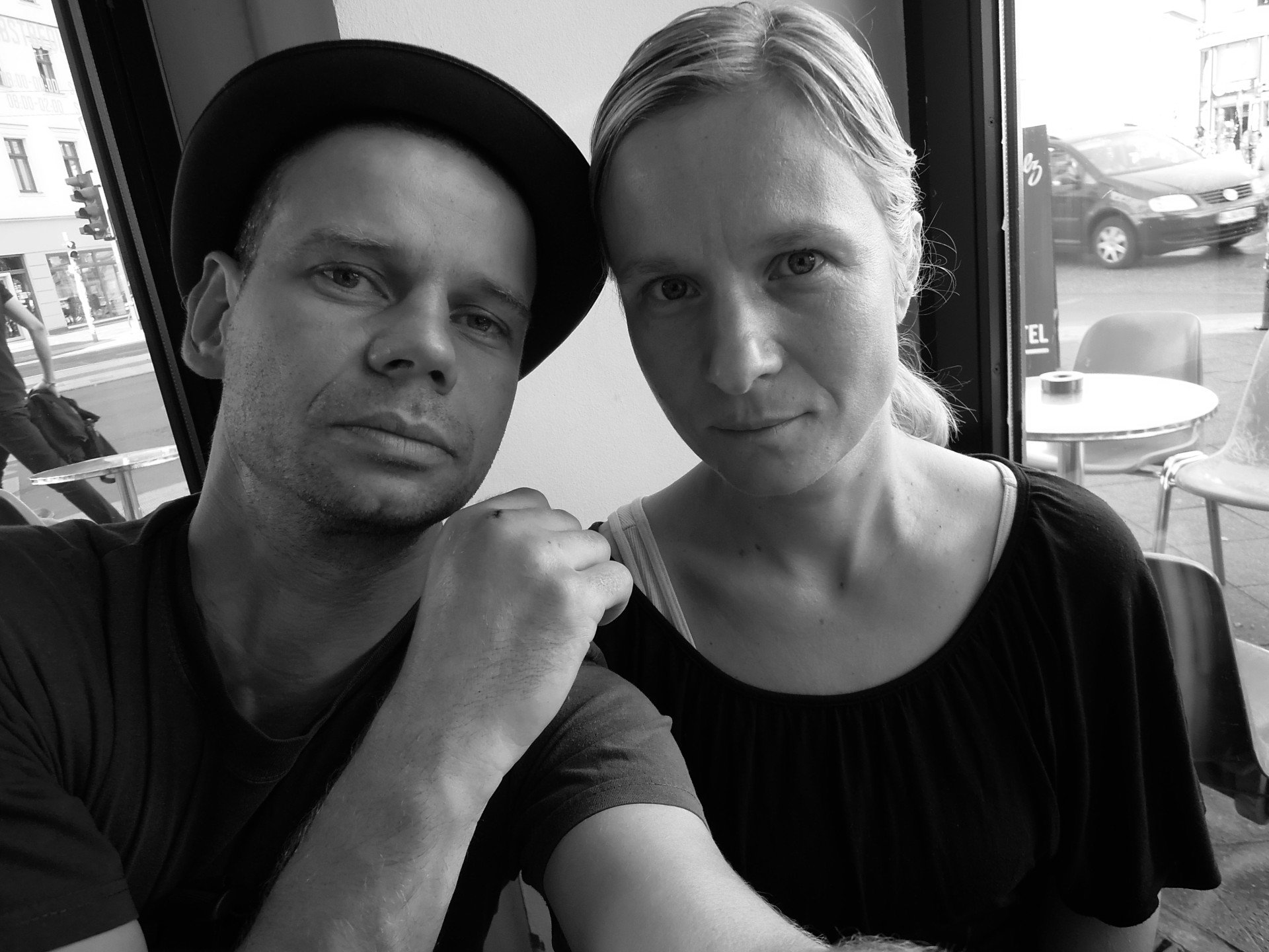 Galerie Prostora uvede 26. září 2023 novou výstavu Naše. Denisa Václavová a Krištof Kintera vystaví obrazy jiných, které sami vlastní