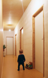 Dům v Lukovanech, ertepl.