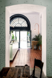 Lenka Míková Architect / Architektonické studio Markéta Bromová, Parlor Café – foto