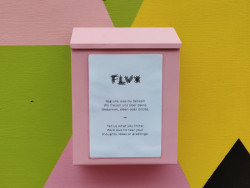  (Morag Myerscough, FLUX - oživení veřejného prostoru v Mnichově)