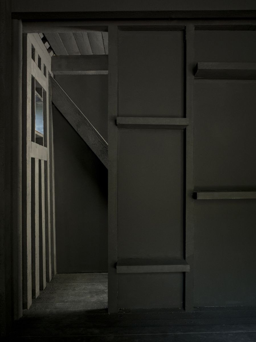 The Chapel, STUDIO associates