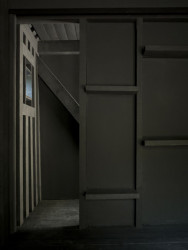 The Chapel, STUDIO associates