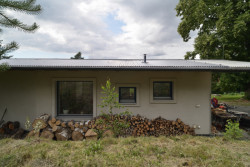 Rodinný dům Petrov, 3+1 architekti