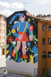 Dílo od Emily Eldridge