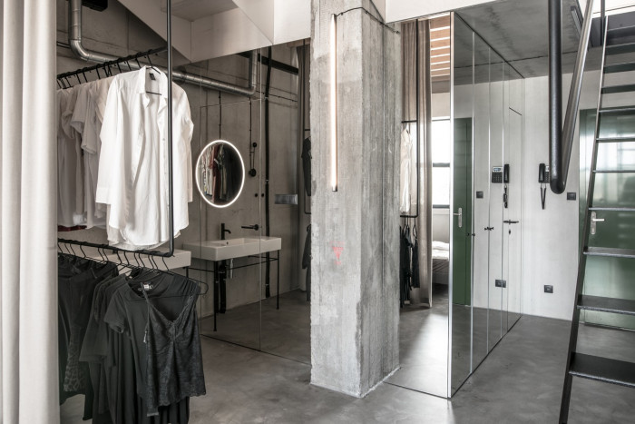 Loft Mlynica, Juraj Hubinský, Peter Kuklica, Martin Smerek