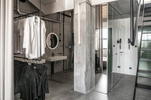 Loft Mlynica, Juraj Hubinský, Peter Kuklica, Martin Smerek