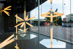 Designweek ve zlíně, KOMA MODULAR.