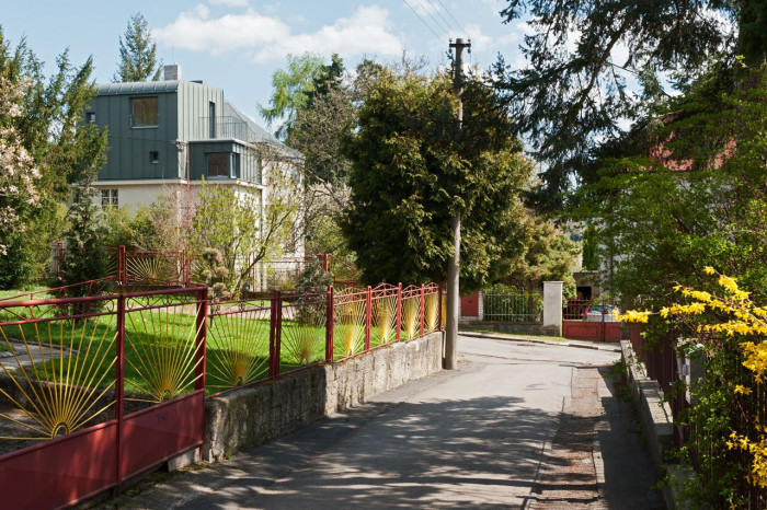třiarchitekti, Stavební úpravy RD v Říčanech u Prahy – foto
