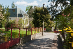 třiarchitekti, Stavební úpravy RD v Říčanech u Prahy – foto