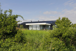 Rodinný dům Radimovice, Ateliér Kunc Architects a DMAE architects