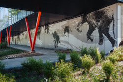 Orientarium v Lodži