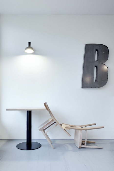 DDAANN, Bistro Francin - foto