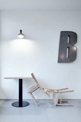 DDAANN, Bistro Francin - foto