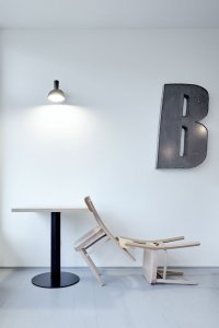 DDAANN, Bistro Francin - foto