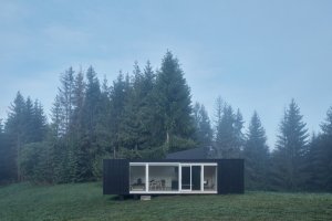 Ark-Shelter, Michiel De Backer, Martin Mikovčák