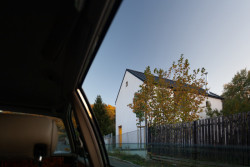 Dům před dvůr, DDAANN