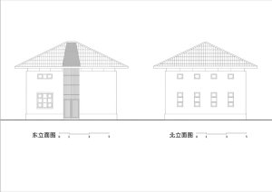 Rekonstrukce zemětřesením zničené čínské vesnice Guangming