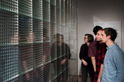 OCH! retrospektiva tvorby Olgoj Chorchoj v Moravské galerie v Brně, foto