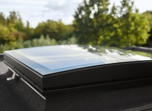 Světlíky VELUX, foto