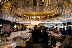 Nápad využít střechu se nám líbil, množství zlata větší než malé, nás zase tolik neoslnilo.