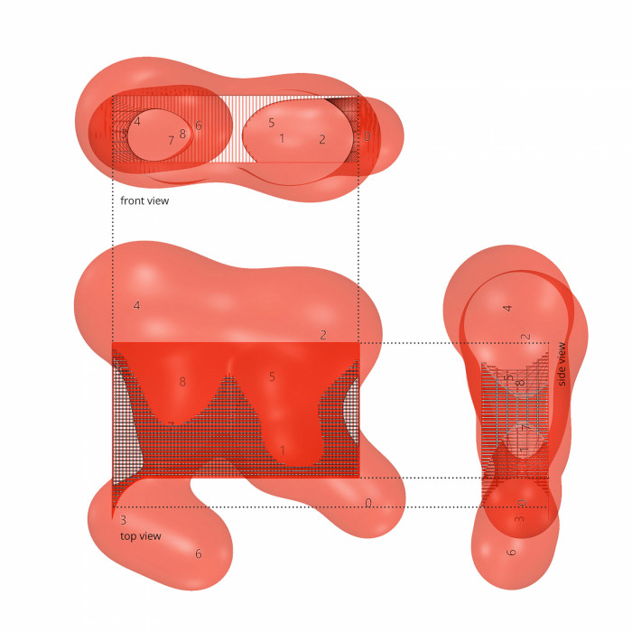 Nové sídlo finanční skupiny J&T, CMC architects / Vít Máslo, David Richard Chisholm, workcafé