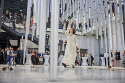 Trutnov má nové centrum současného umění. Galerie EPO1 nabídne možnost vystavovat prostorově náročné instalace, které není možné umístit do běžných galerií