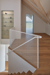 Přestavba rodinného domu Hrusice, ateliér SAD