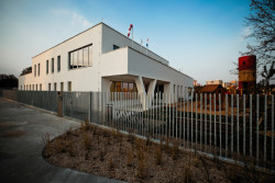 Mateřská škola Přístavní ve Stříbře, XTOPIX