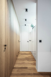 Rodinný dům v Praze, OK PLAN ARCHITECTS / Luděk Rýzner.