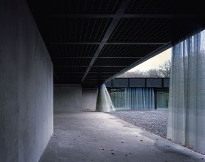 BAUKUNST, Polyvalentní infrastruktura, foto