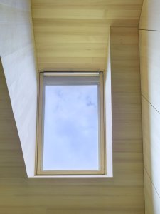 Dům 3B, Bottenwill, juri troy architects - foto