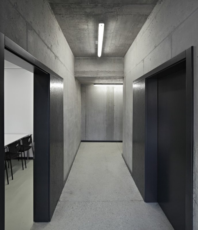 Stadium ‘Luka Šokčević Šaljapin’, GEplus Architects
