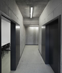 Stadium ‘Luka Šokčević Šaljapin’, GEplus Architects